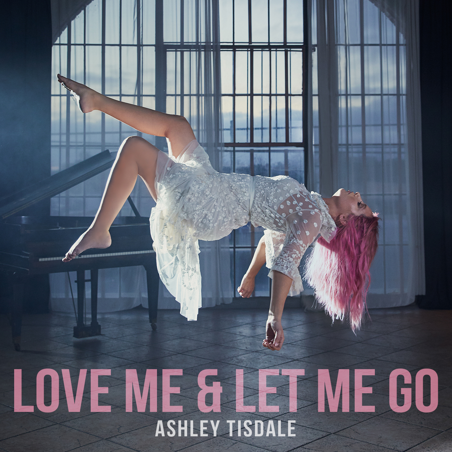 I loving слушать. Ashley Tisdale Love me & Let me go. Let me Love. Ashley album. Love me Love me Love me.