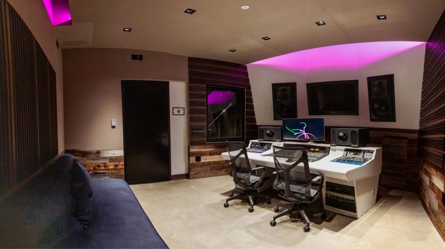 Big Noise Helping Artists Develop Their Careers Across the World