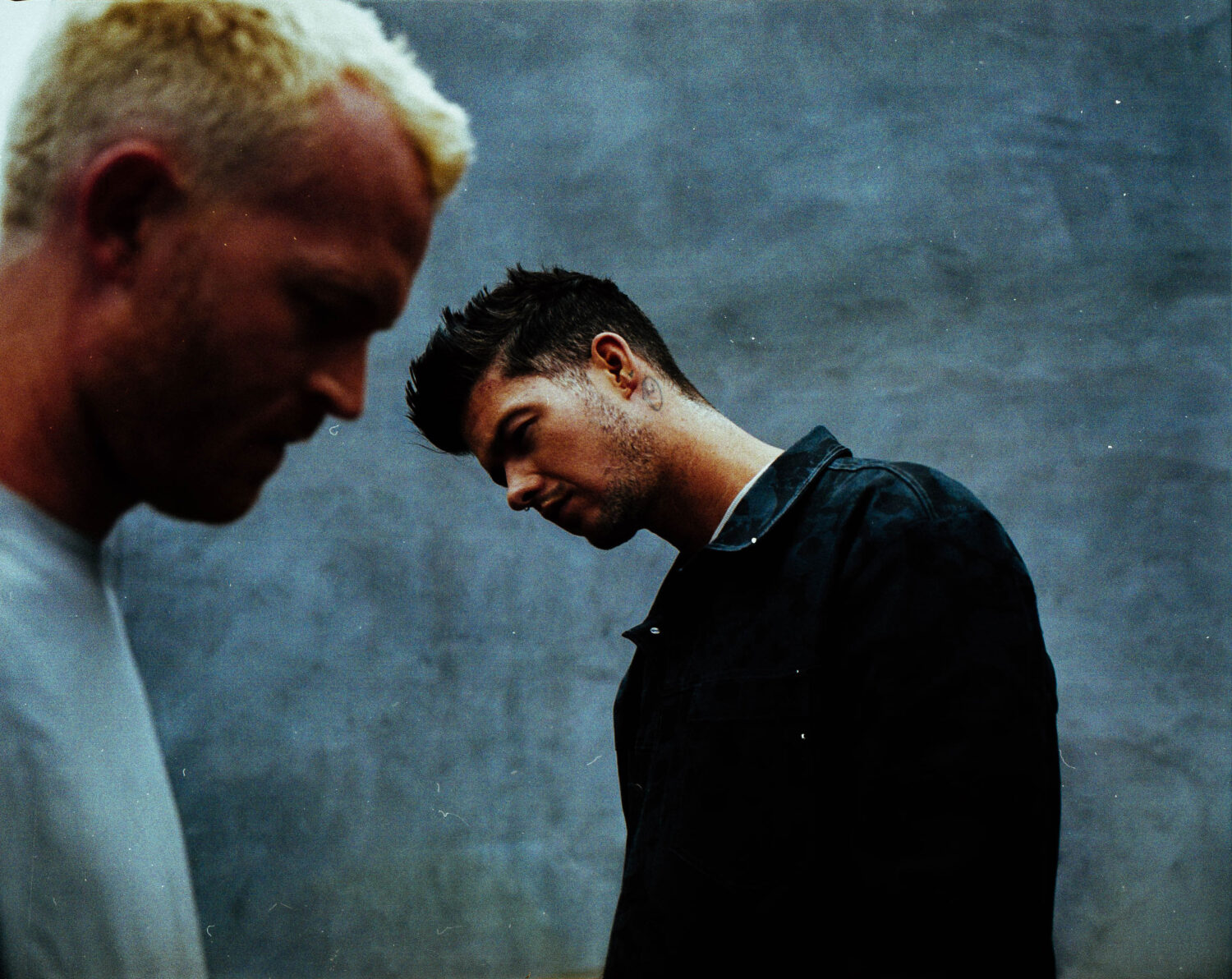 Big Noise Helping Artists Develop Their Careers Across the World