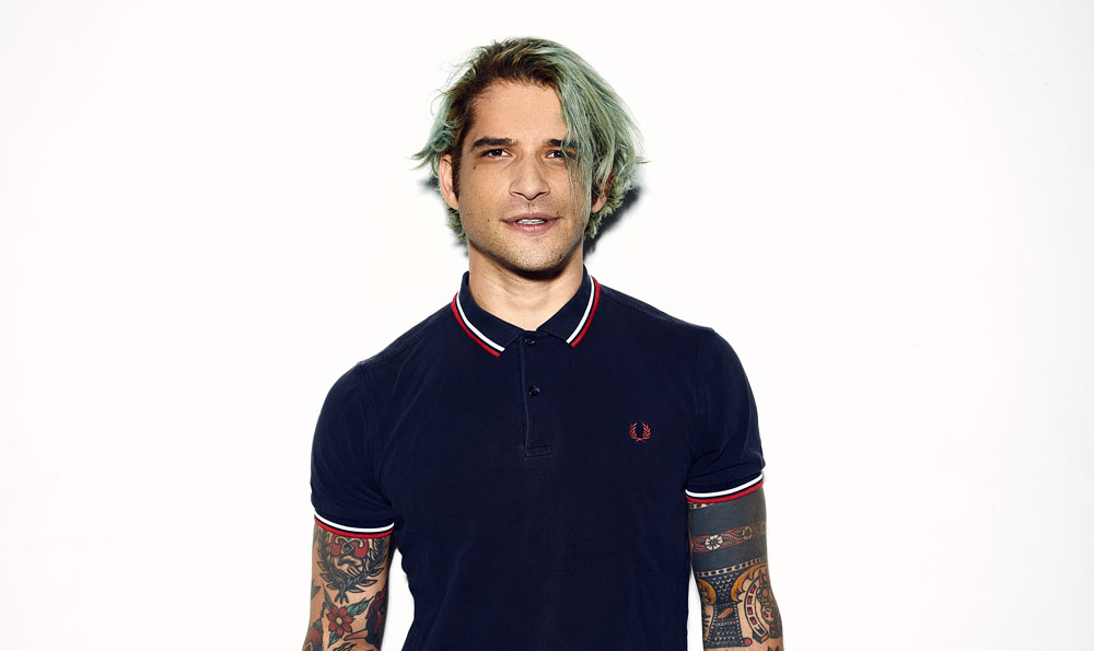 Tyler Posey | Big Noise